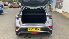 Vauxhall Mokka 1.2 Turbo 100 SE 5dr Petrol Hatchback